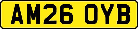 AM26OYB