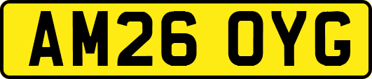 AM26OYG