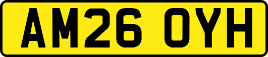 AM26OYH