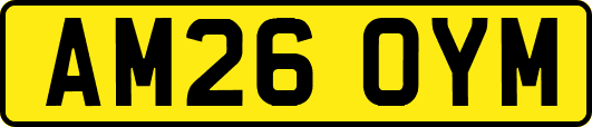 AM26OYM