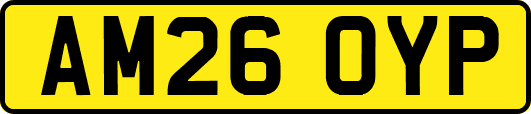 AM26OYP