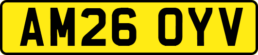 AM26OYV