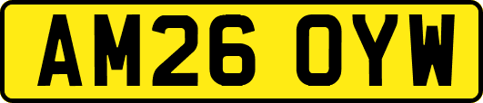 AM26OYW