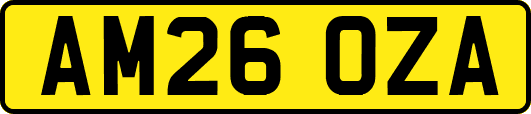 AM26OZA