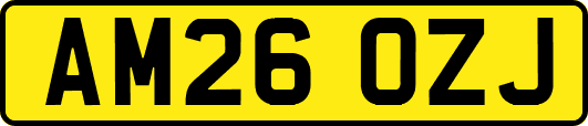 AM26OZJ