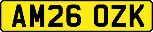 AM26OZK