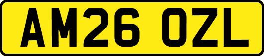 AM26OZL
