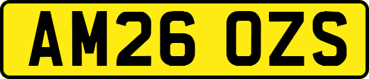 AM26OZS