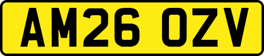 AM26OZV