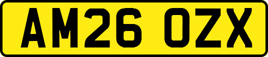 AM26OZX