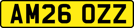 AM26OZZ