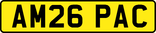 AM26PAC
