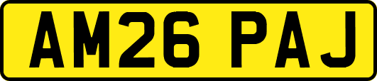 AM26PAJ