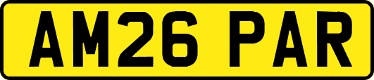 AM26PAR