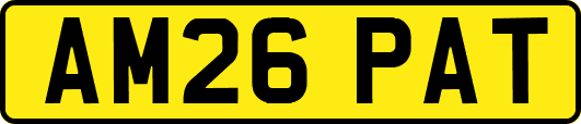 AM26PAT