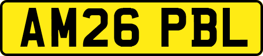 AM26PBL