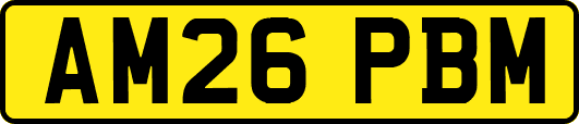 AM26PBM