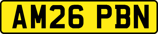 AM26PBN