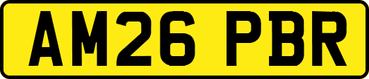 AM26PBR