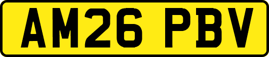 AM26PBV