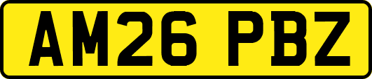 AM26PBZ
