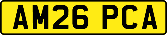 AM26PCA