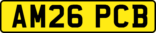 AM26PCB