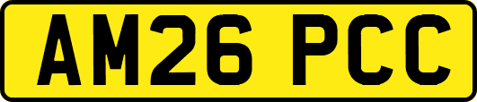 AM26PCC