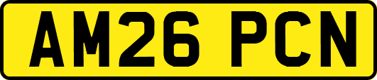 AM26PCN