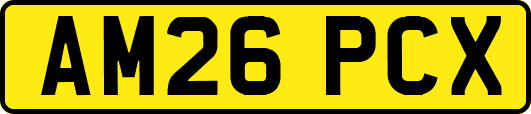 AM26PCX