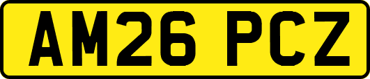 AM26PCZ