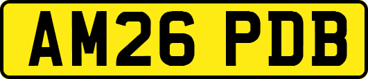 AM26PDB