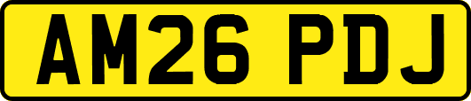 AM26PDJ