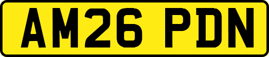 AM26PDN
