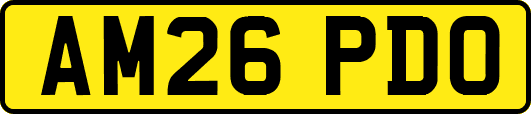 AM26PDO