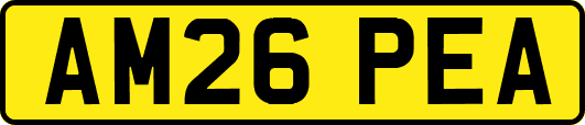 AM26PEA