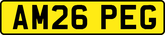 AM26PEG