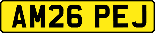 AM26PEJ