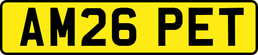 AM26PET