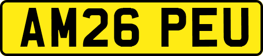 AM26PEU