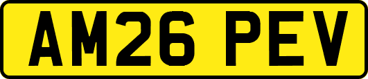 AM26PEV
