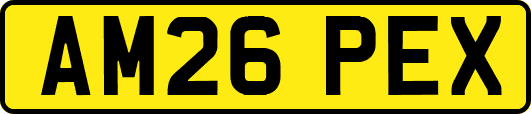 AM26PEX