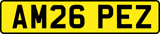AM26PEZ