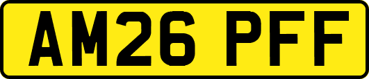 AM26PFF