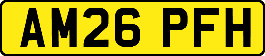 AM26PFH