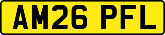 AM26PFL