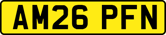 AM26PFN