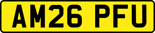 AM26PFU