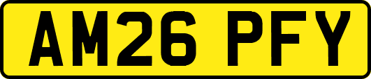 AM26PFY