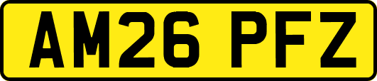 AM26PFZ